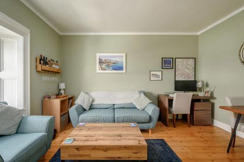 undefined, Sandport Street, The Shore, Edinburgh