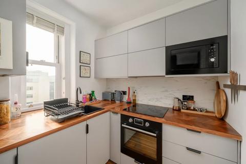undefined, Sandport Street, The Shore, Edinburgh