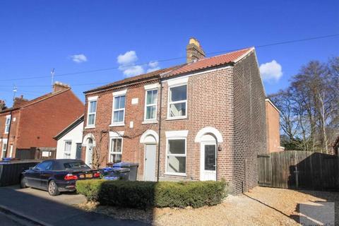 undefined, Nelson Street, Norwich NR2