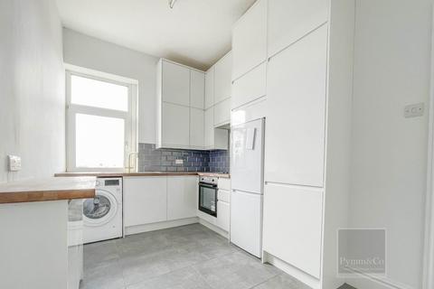 undefined, Sheringham Court, Sheringham NR26