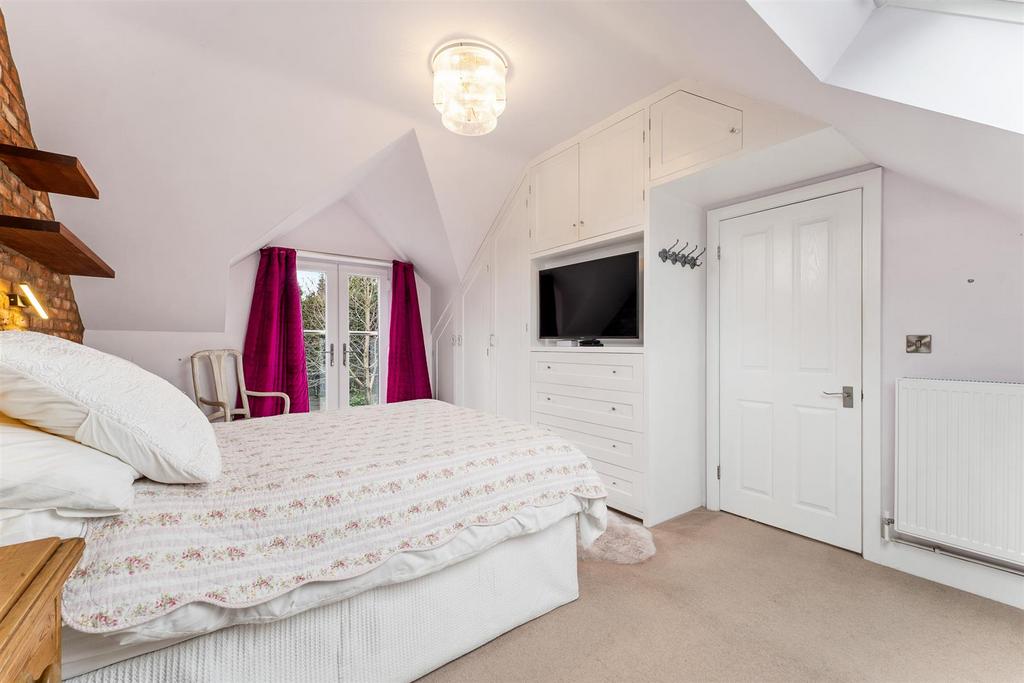 Bed 3 Aspect 2