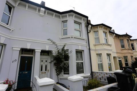 3 bedroom house to rent, Cowper Street, Hove