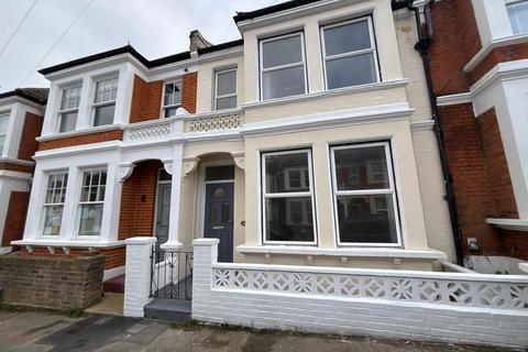 undefined, Murillo Road, Lewisham, SE13