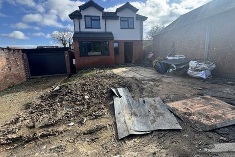 3 bedroom detached house for sale, 17A Evington Lane, Evington, Leicester, LE5 5PQ