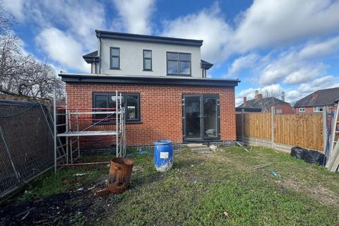3 bedroom detached house for sale, 17A Evington Lane, Evington, Leicester, LE5 5PQ