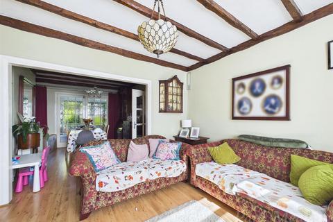 3 bedroom semi-detached house for sale, Selsdon Park Road, South Croydon