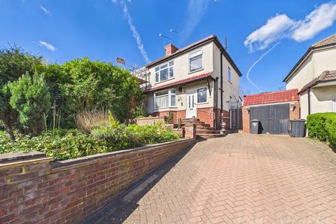 Selsdon Park Road, South Croydon