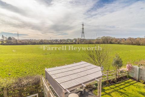 4 bedroom detached house for sale, Truno Close, Blackpool FY3