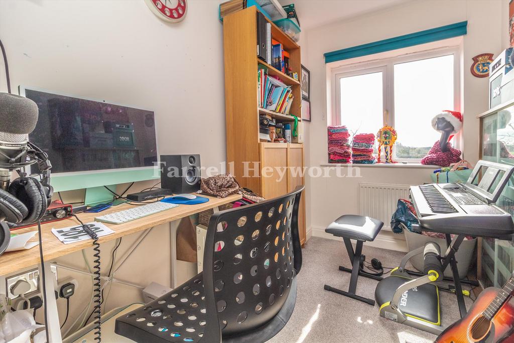 Bedroom 4
