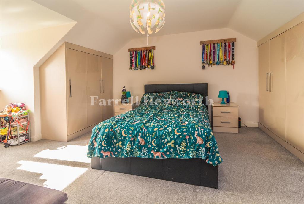 Master Bedroom image