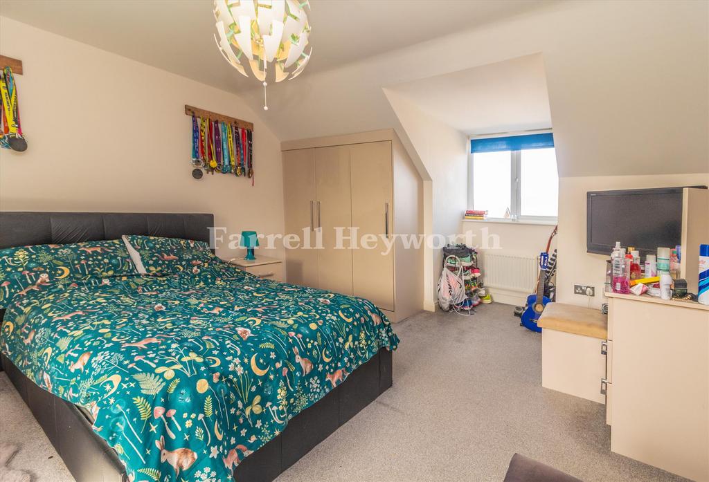 Master Bedroom image