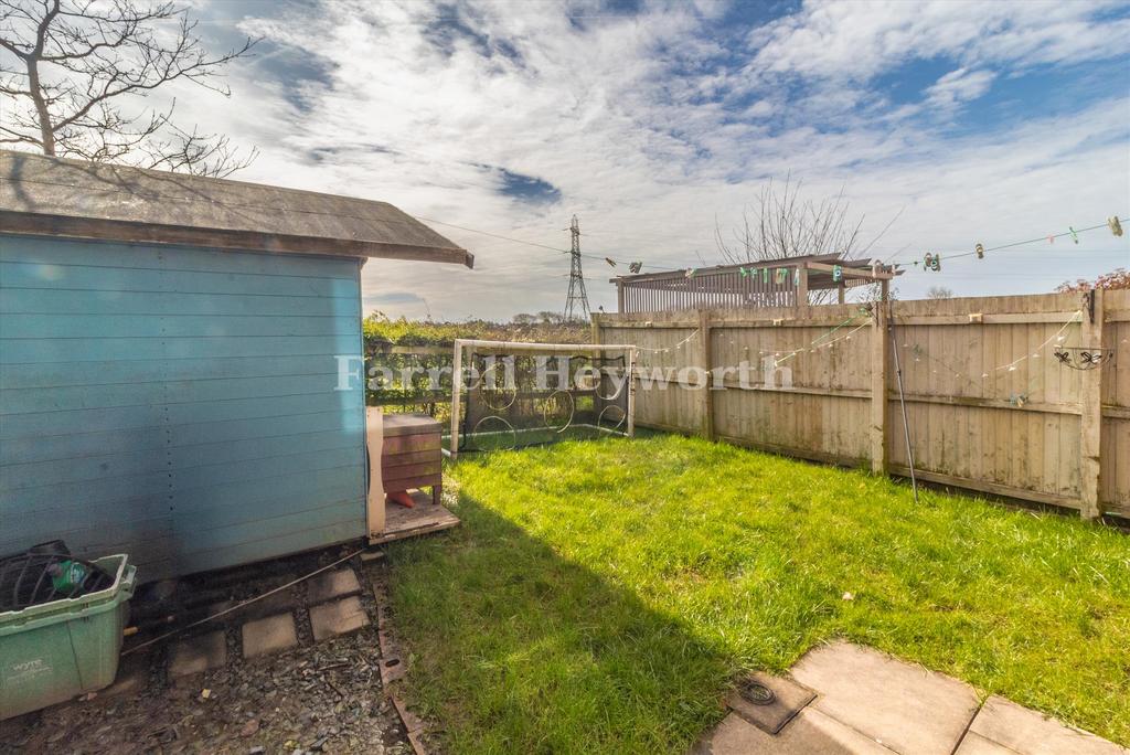 Rear Garden image 2