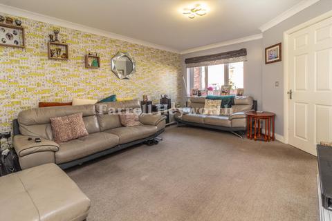 4 bedroom detached house for sale, Truno Close, Blackpool FY3