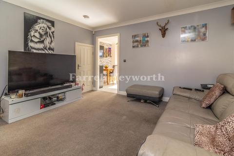 4 bedroom detached house for sale, Truno Close, Blackpool FY3