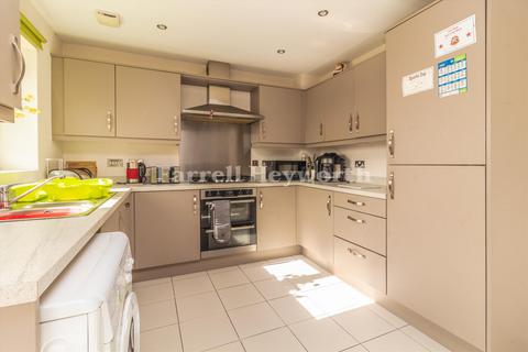 4 bedroom detached house for sale, Truno Close, Blackpool FY3