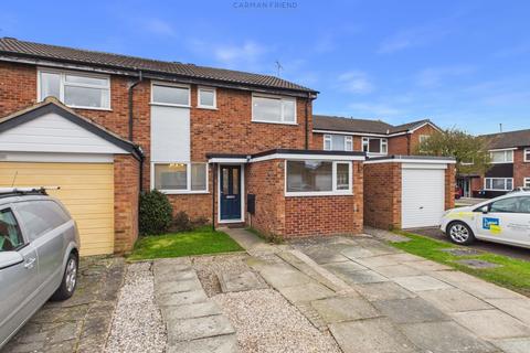 undefined, Primrose Close, Huntington, CH3