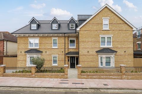 undefined, Victoria Road Sidcup DA15