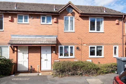 undefined, Castle Road, Wellingborough