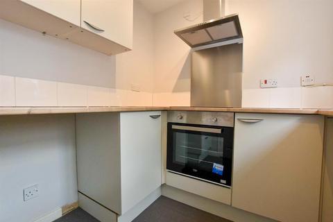 undefined, Castle Road, Wellingborough