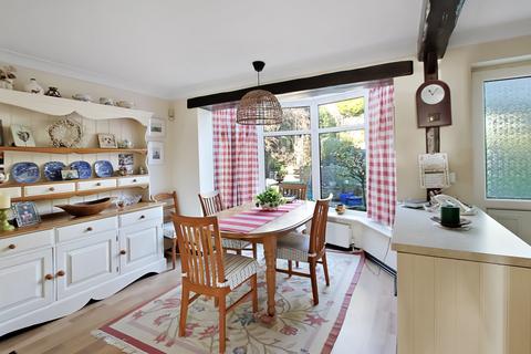 4 bedroom detached house for sale, Burleigh Way, Crawley Down, RH10