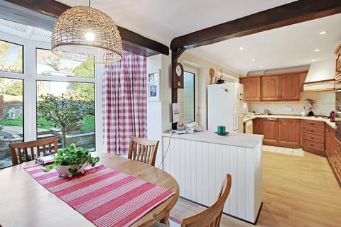 4 bedroom detached house for sale, Burleigh Way, Crawley Down, RH10