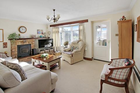 4 bedroom detached house for sale, Burleigh Way, Crawley Down, RH10