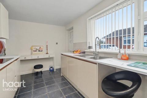 3 bedroom detached house for sale, Thorpe Lane, Eagle