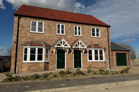 undefined, Delamore Drive, Leverington, WISBECH