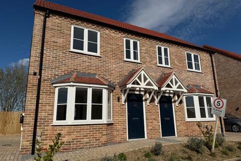 undefined, Delamore Drive, Leverington, WISBECH