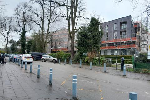 undefined, The Boulevard, Birmingham B5