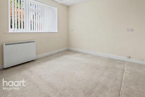 undefined, Stuarts Way, Chapel Hill, Braintree