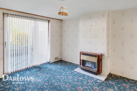 3 bedroom semi-detached house for sale, Northam Avenue, Cardiff