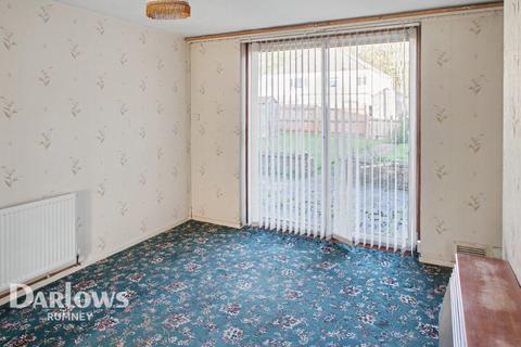 3 bedroom semi-detached house for sale, Northam Avenue, Cardiff