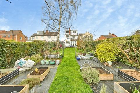 4 bedroom detached house for sale, The Hollow, Littleover, Derby, Derbyshire, DE23