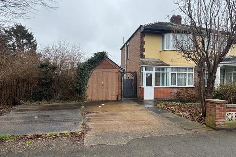 undefined, 67 Gleneagles Avenue, Rushey Mead, Leicester, LE4 7GD