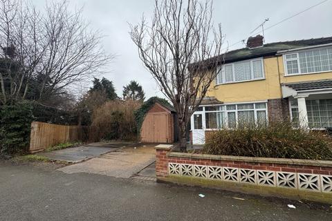 undefined, 67 Gleneagles Avenue, Rushey Mead, Leicester, LE4 7GD