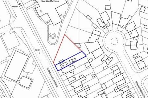 undefined, 67 Gleneagles Avenue, Rushey Mead, Leicester, LE4 7GD