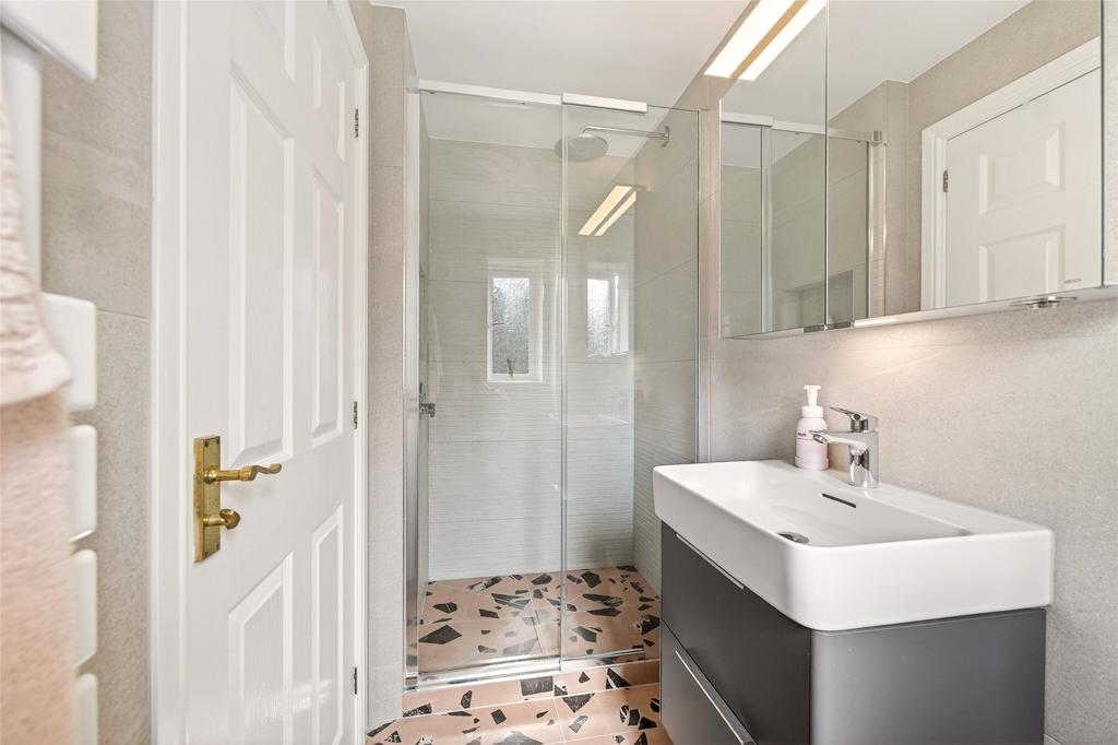 En-Suite