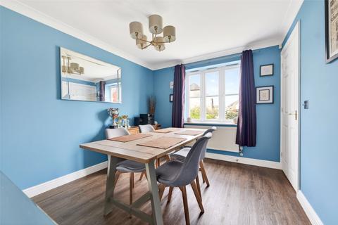 4 bedroom detached house for sale, Newstead Way, Loughborough, Leicestershire