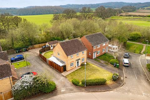 4 bedroom detached house for sale, Newstead Way, Loughborough, Leicestershire
