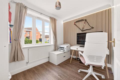 4 bedroom detached house for sale, Newstead Way, Loughborough, Leicestershire