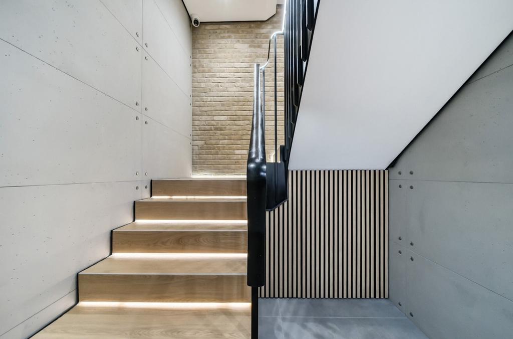 Apartment in Sidcup - More