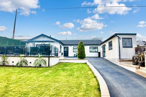 4 bedroom property for sale, Blackwood, NP12