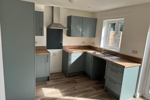 2 bedroom semi-detached house to rent, Bluebell Walk, Leverington, WISBECH
