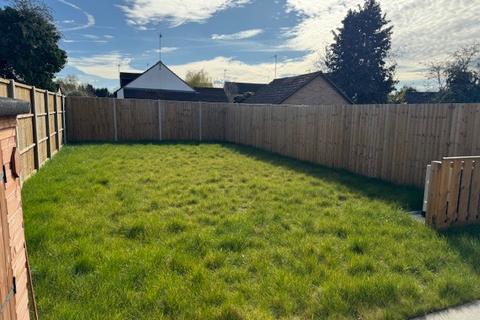2 bedroom semi-detached house to rent, Bluebell Walk, Leverington, WISBECH