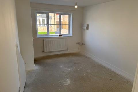 2 bedroom semi-detached house to rent, Bluebell Walk, Leverington, WISBECH