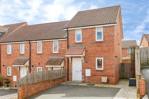 2 bedroom end of terrace house for sale, Polperro Close, Paignton, Devon, TQ3