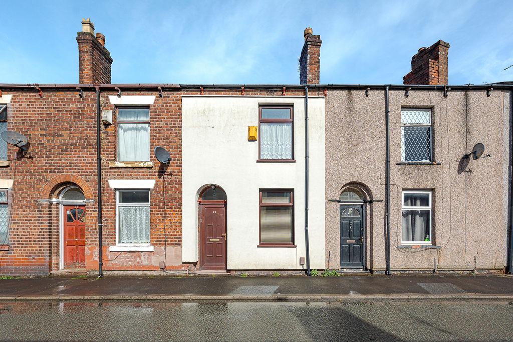81 Chapel Green Road