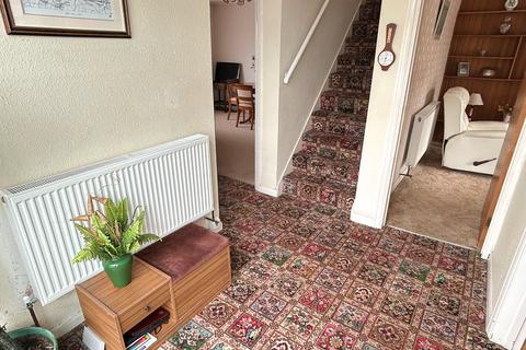 3 bedroom semi-detached house for sale, LONG ACRE DRIVE, NOTTAGE, PORTHCAWL, CF36 3SB