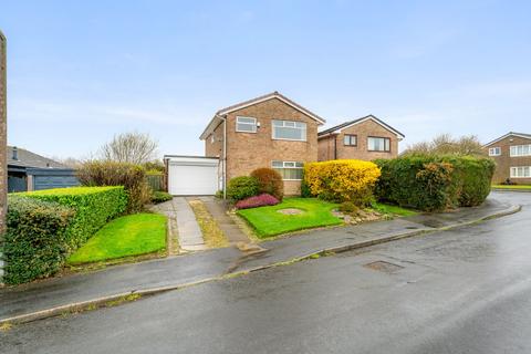 undefined, 20 Higher Ridings, Bromley Cross, Bolton, BL7 9HP
